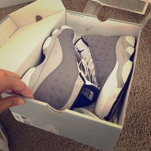 Jordan 13